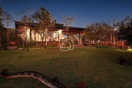 Lote/Terreno à venda, 600m² no Área Rural de Itu, Itu