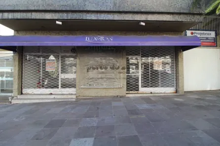 Ponto Comercial para alugar, 91m² no Independência, Porto Alegre