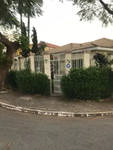 Casa com 4 Quartos à venda, 608m² no Mooca, São Paulo