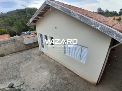 Casa com 2 Quartos à venda, 170m² no Loteamento Parque Residencial das Posses, Serra Negra