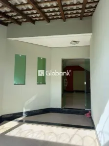 Casa com 4 Quartos à venda, 120m² no Monte Carmelo, Montes Claros