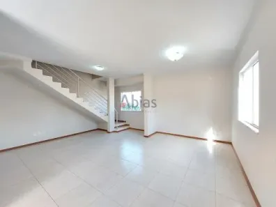 Casa de Condomínio com 3 Quartos à venda, 144m² no Jardim Jockey Clube, São Carlos