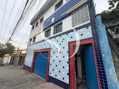 Prédio Comercial com 14 Quartos para alugar, 625m² no Jardim Santa Maria, São Paulo