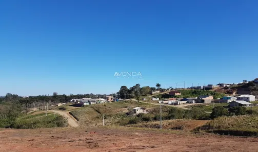 Lote/Terreno à venda, 510m² no , Campina Grande do Sul