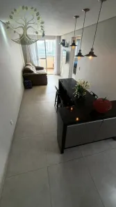Apartamento com 2 Quartos à venda, 52m² no Demarchi, São Bernardo do Campo