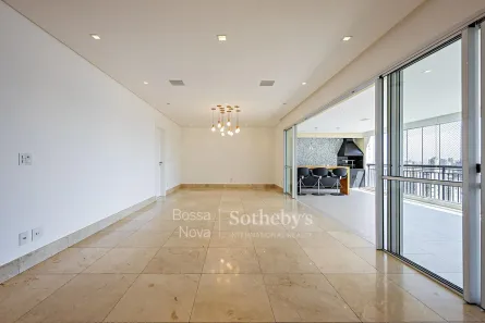 Apartamento com 3 Quartos à venda, 222m² no Vila Mariana, São Paulo