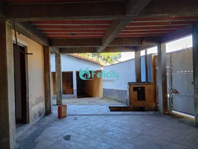 Sobrado com 2 Quartos à venda, 78m² no Vila Jaguari, São Paulo