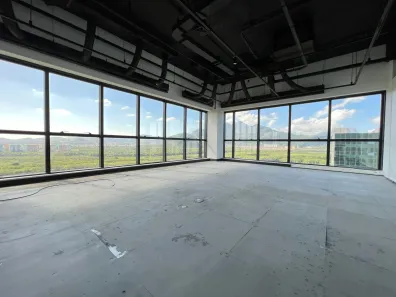 Sala Comercial para alugar, 1588m² no Barra da Tijuca, Rio de Janeiro