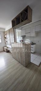 Apartamento com 2 Quartos à venda, 52m² no Centro, Barueri