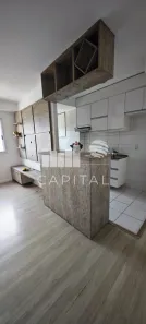 Apartamento com 2 Quartos à venda, 52m² no Centro, Barueri