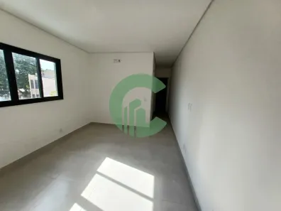Cobertura com 2 Quartos à venda, 110m² no Vila Curuçá, Santo André
