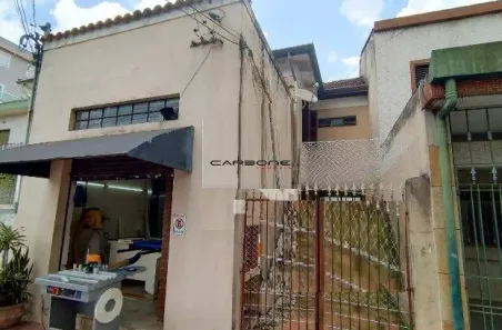 Sobrado com 2 Quartos à venda, 200m² no Belenzinho, São Paulo