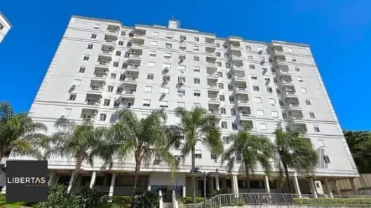 Apartamento com 2 Quartos à venda, 59m² no Teresópolis, Porto Alegre