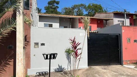 Casa com 2 Quartos à venda, 75m² no São Pedro, Esmeraldas