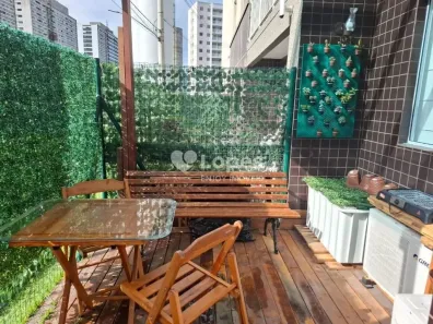 Apartamento com 2 Quartos à venda, 44m² no Jacarepaguá, Rio de Janeiro
