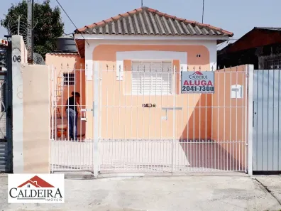 Casa com 2 Quartos para alugar, 50m² no Vila Clara, São Paulo