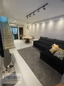 Casa com 3 Quartos para alugar, 117m² no Vila Matilde, São Paulo