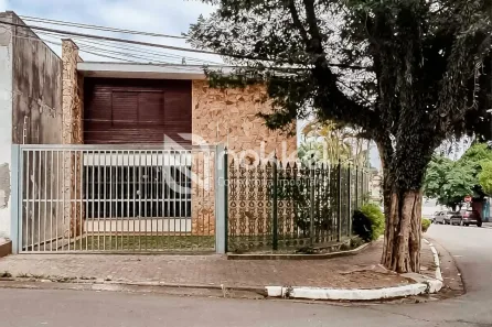 Casa com 4 Quartos à venda, 290m² no Jardim da Saúde, São Paulo