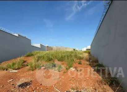 Lote/Terreno à venda, 391m² no Aclimação, Uberlândia
