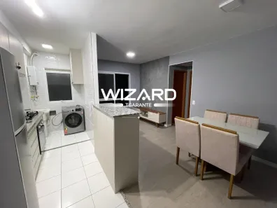 Apartamento com 2 Quartos à venda, 46m² no Loteamento Reserva Raposo, São Paulo