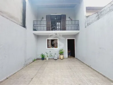 Sobrado com 3 Quartos à venda, 105m² no Itaquera, São Paulo