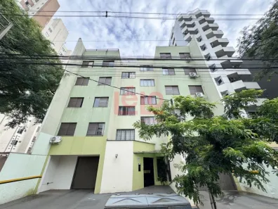 Apartamento com 2 Quartos para alugar, 44m² no Zona 07, Maringá