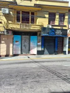 Ponto Comercial para alugar, 30m² no Centro, Santa Maria