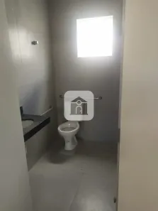 Galpão/Depósito/Armazém para alugar, 200m² no Loteamento Monte Hebron, Uberlândia