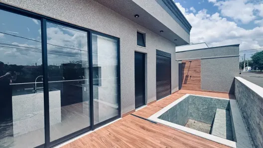 Casa de Condomínio com 3 Quartos à venda, 160m² no Residencial Maria Júlia, São José do Rio Preto