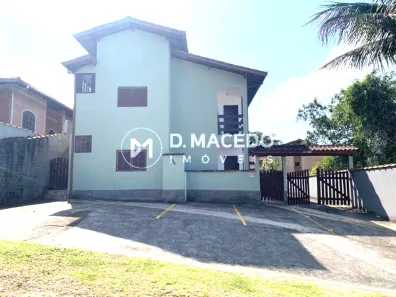 Casa com 4 Quartos à venda, 338m² no Lagoinha, Ubatuba