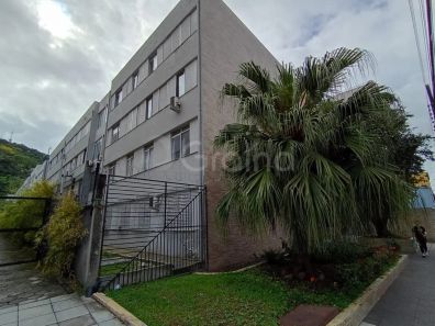 Apartamento com 3 Quartos à venda, 64m² no Centro, Florianópolis