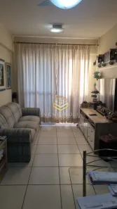 Apartamento com 2 Quartos à venda, 47m² no Jardim Infante Dom Henrique, Bauru