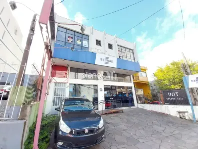 Sala Comercial para alugar, 88m² no Centro, Gravataí