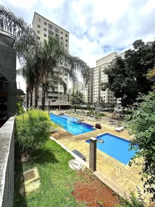 Apartamento com 3 Quartos à venda, 88m² no Santa Amélia, Belo Horizonte