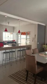 Casa com 3 Quartos à venda, 185m² no Jardim Dulce (Nova Veneza), Sumaré