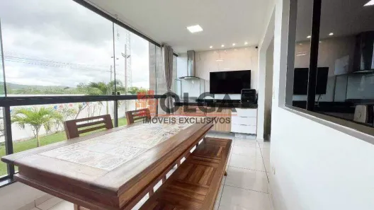 Apartamento com 4 Quartos à venda, 104m² no Prado, Gravatá