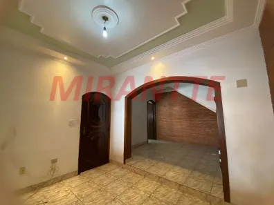 Casa com 3 Quartos à venda, 274m² no Jardim Santa Cecília, Guarulhos