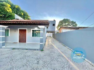 Casa com 3 Quartos à venda, 96m² no Vila Capri, Araruama