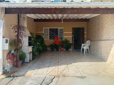 Sobrado com 3 Quartos à venda, 109m² no Parque das Nações, Americana