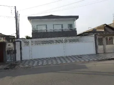 Casa com 1 Quarto à venda, 58m² no Vila Sônia, Praia Grande