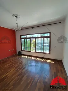 Casa com 3 Quartos à venda, 200m² no Água Rasa, São Paulo
