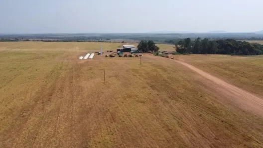 Fazenda/Sítio com 5 Quartos à venda, 990m² no Área Rural de Araguaína, Araguaína
