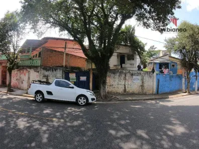 Lote/Terreno à venda, 310m² no Baeta Neves, São Bernardo do Campo