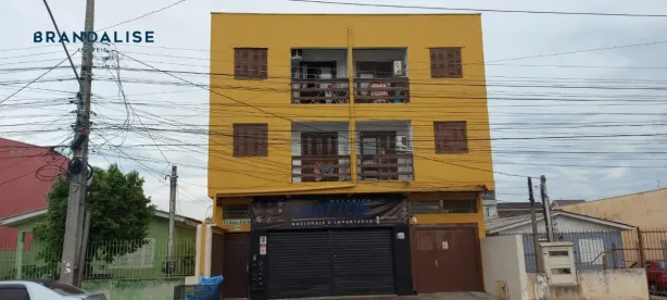 Ponto Comercial à venda, 350m² no Mathias Velho, Canoas