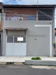 Casa com 3 Quartos à venda, 180m² no Bom Jardim, Mossoró