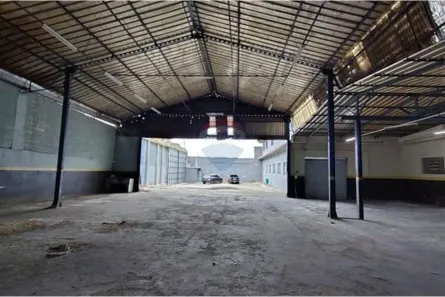 Galpão/Depósito/Armazém para alugar, 950m² no Campestre, Santo André