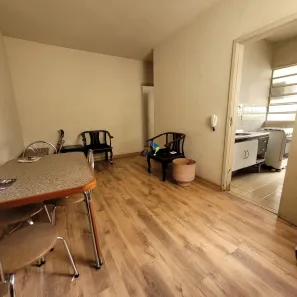 Apartamento com 2 Quartos à venda, 58m² no Indaiá, Belo Horizonte