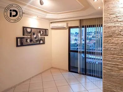 Apartamento com 3 Quartos à venda, 77m² no Centro, Piracicaba