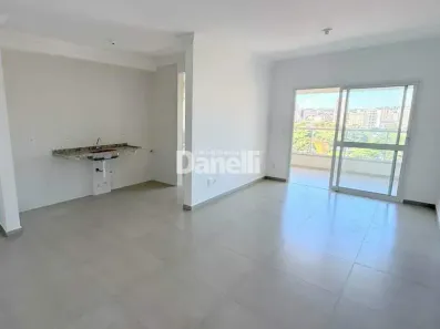 Apartamento com 2 Quartos para alugar, 77m² no Jardim das Nações, Taubaté