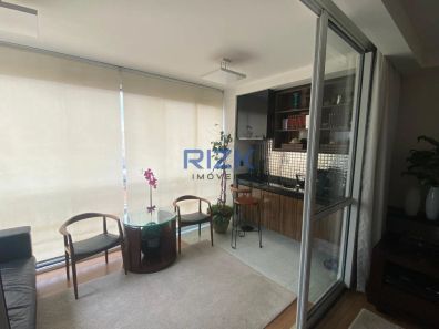 Apartamento com 3 Quartos à venda, 97m² no Cambuci, São Paulo